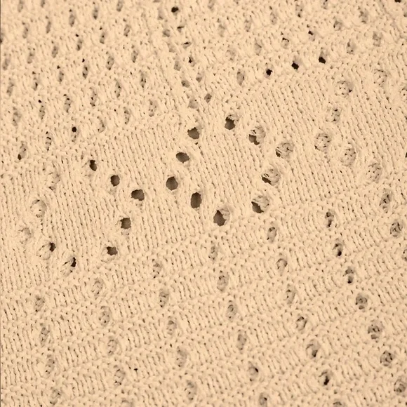 NWT Bohemian Boho Long Cardigan Sweater Dress - Picture 5 of 7